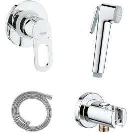   GROHE Tempesta-F Trigger Spray 30 27512001