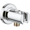 GROHE Tempesta-F Trigger Spray 30 27512001 - зображення 2