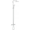 GROHE Tempesta Cosmopolitan System 26672000 - зображення 1