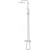 GROHE Tempesta Cosmopolitan System 26672000 - зображення 6