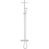 GROHE Tempesta Cosmopolitan System 26672000 - зображення 7