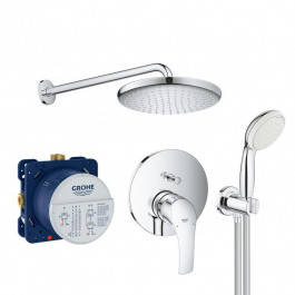   GROHE Tempesta 250 26416SC3