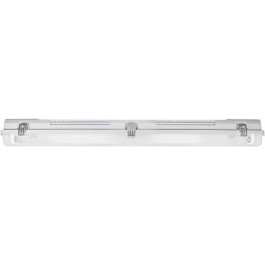   LEDVANCE DP HOUSING 1200 P 2XLAMP IP65 (4099854196768)