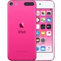   Apple iPod touch 7Gen 128GB Pink (MVHY2)