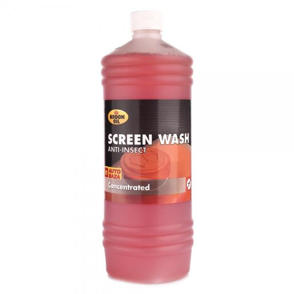 Kroon Oil ANTI INSECT SCREENWASH 1л - зображення 1