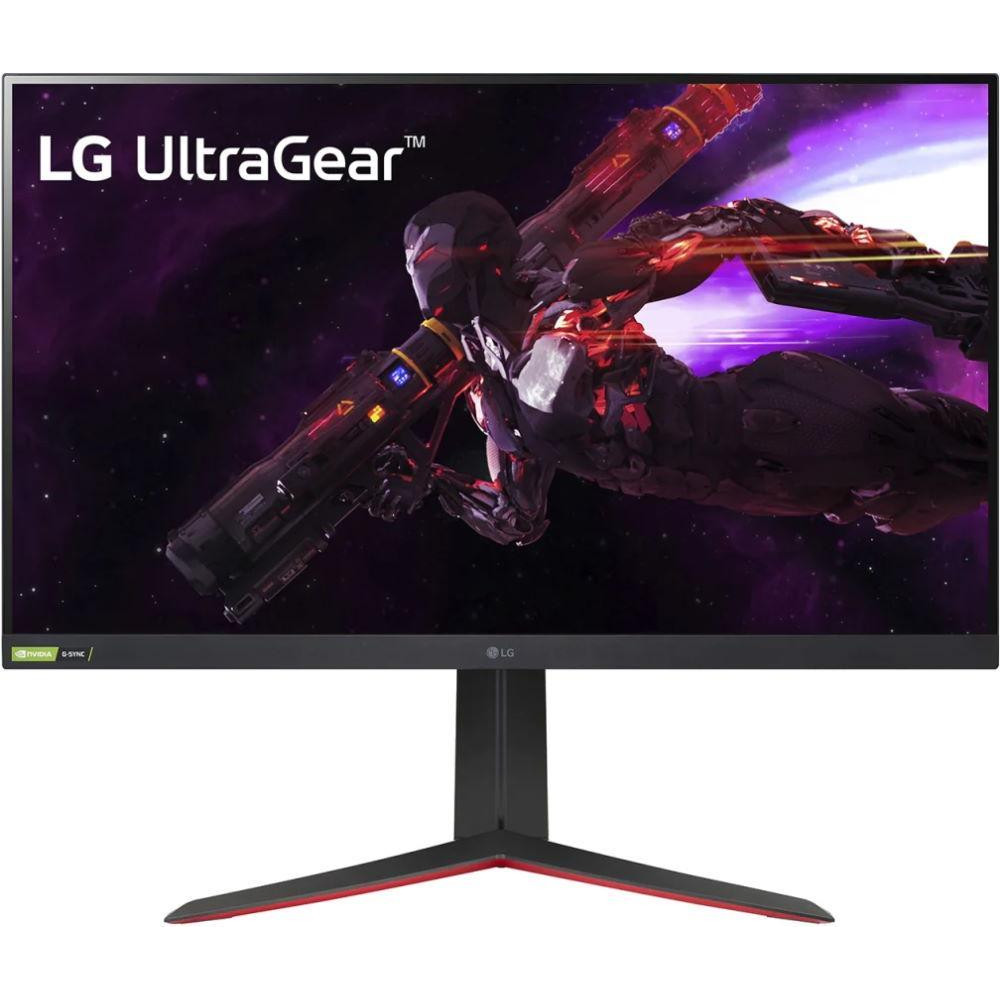 LG 32GP850-B - зображення 1