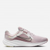 Nike Жіночі кросівки для бігу  Quest 5 DD9291-010 36.5 (6US) 23 см Світло-рожеві (196975591558) - зображення 1