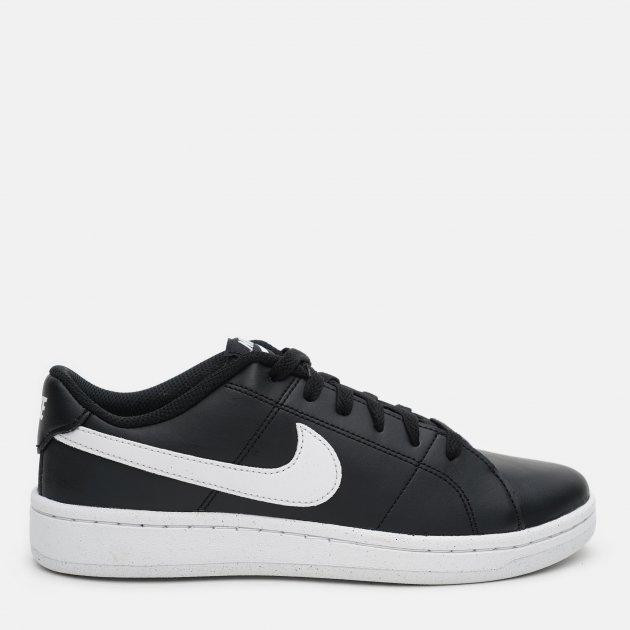 Nike Кеды  Wmns  Court Royale 2 Nn DH3159-001 36.5 (6) 23 см Черные (195243499916) - зображення 1