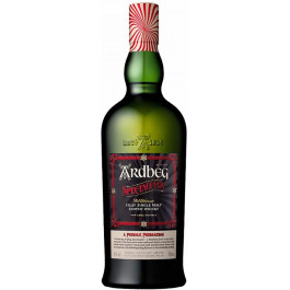   Ardbeg Віскі  Spectacular 0.7л (5010494988703)