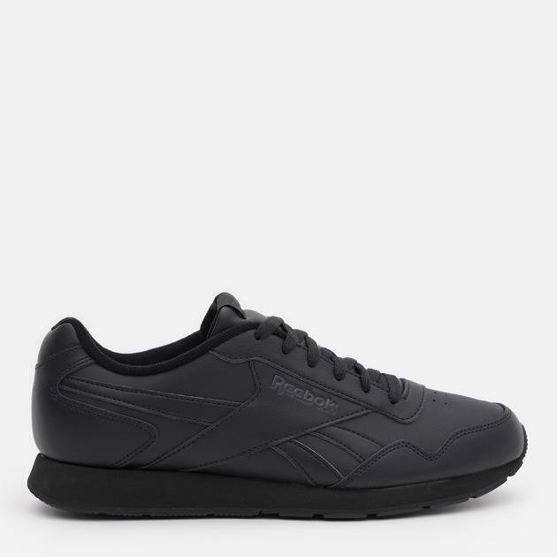 Reebok Кроссовки  Royal Glide V53959 40.5 (8) 26 см Black/Black/ Dhg Solid Grey (4051042279424) - зображення 1