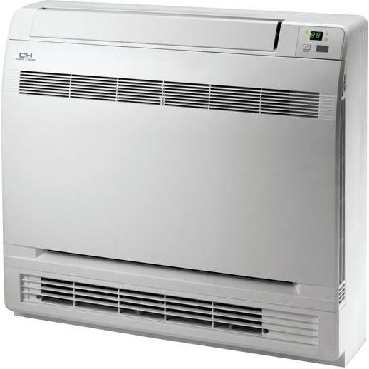 Cooper&Hunter INVERTER CONSOL NG CH-S12FVX-NG - зображення 1