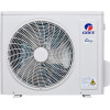 GREE Lomo Inverter GWH09QC-K6DND2F/I Black - зображення 5