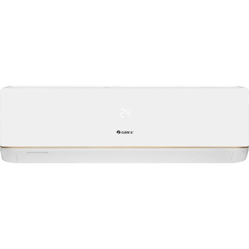 GREE Bora Inverter GWH09AAB-K6DNA5A - зображення 1