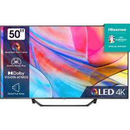   Hisense 50A7KQ