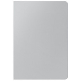   Samsung Galaxy Tab S7 T630 Book Cover Light Gray (EF-BT630PJEG)