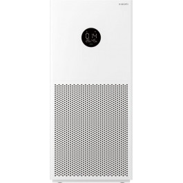   Xiaomi Smart Air Purifier 4 Lite