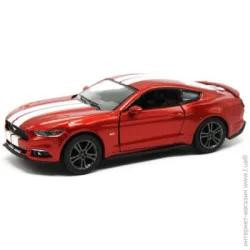   Kinsmart Ford Mustang GT (KT5386FW)