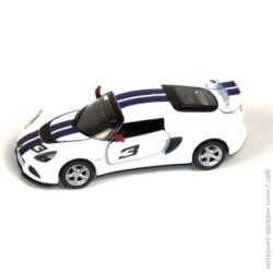   Kinsmart Lotus Exige S (KT5361FW)