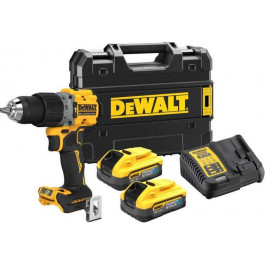   DeWALT DCD805H2T