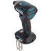 Makita DTD153Z - зображення 3