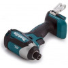 Makita DTD153Z - зображення 4