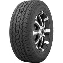   Toyo Open Country A/T plus (245/75R16 120S)