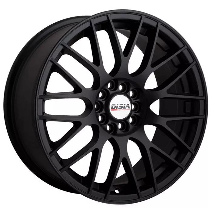 DISLA 715 (R17 W7.5 PCD5x100 ET35 DIA73) - зображення 1