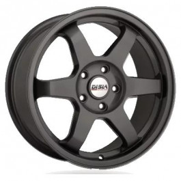   DISLA 819 (R18 W8.0 PCD5x112 ET40 DIA72.6)