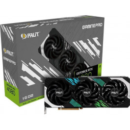   Palit GeForce RTX 4080 GamingPro (NED4080019T2-1032A)