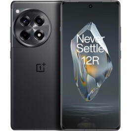   OnePlus 12R 16/256GB Iron Gray