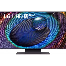   LG 43UR9100