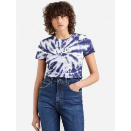   Levi's Футболка коротка жіноча  427211756 XS Синя (1159784923)