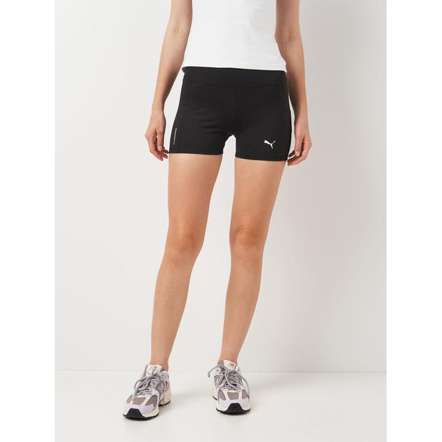 PUMA Cпортивные шорти  Train Fav 3' Short Tight 52052501 L Black (4063697370678) - зображення 1