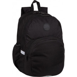   CoolPack Рюкзак  Rіder Rpet Black 27 л 44x33x19 см (F059641)