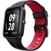 Ulefone Watch GPS Black-Red (00-00051762) - зображення 1