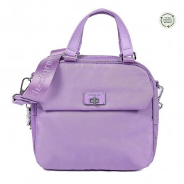   Hedgren Жіноча повсякденна сумка  Libra Even HLBR03/291-01 Fresh Lilac