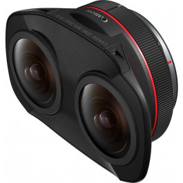   Canon RF 5,2mm f/2.8L Dual Fisheye 3D VR (5554C005)