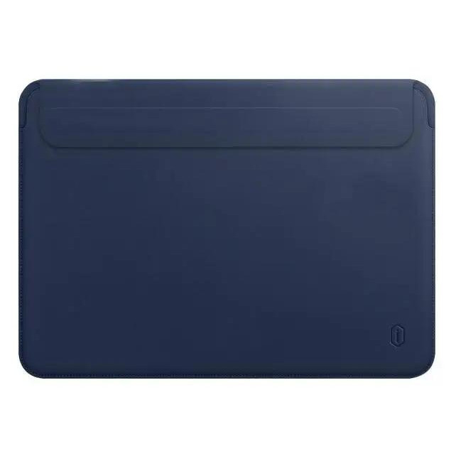 WIWU Skin Pro II for MacBook Pro 14 Blue - зображення 1