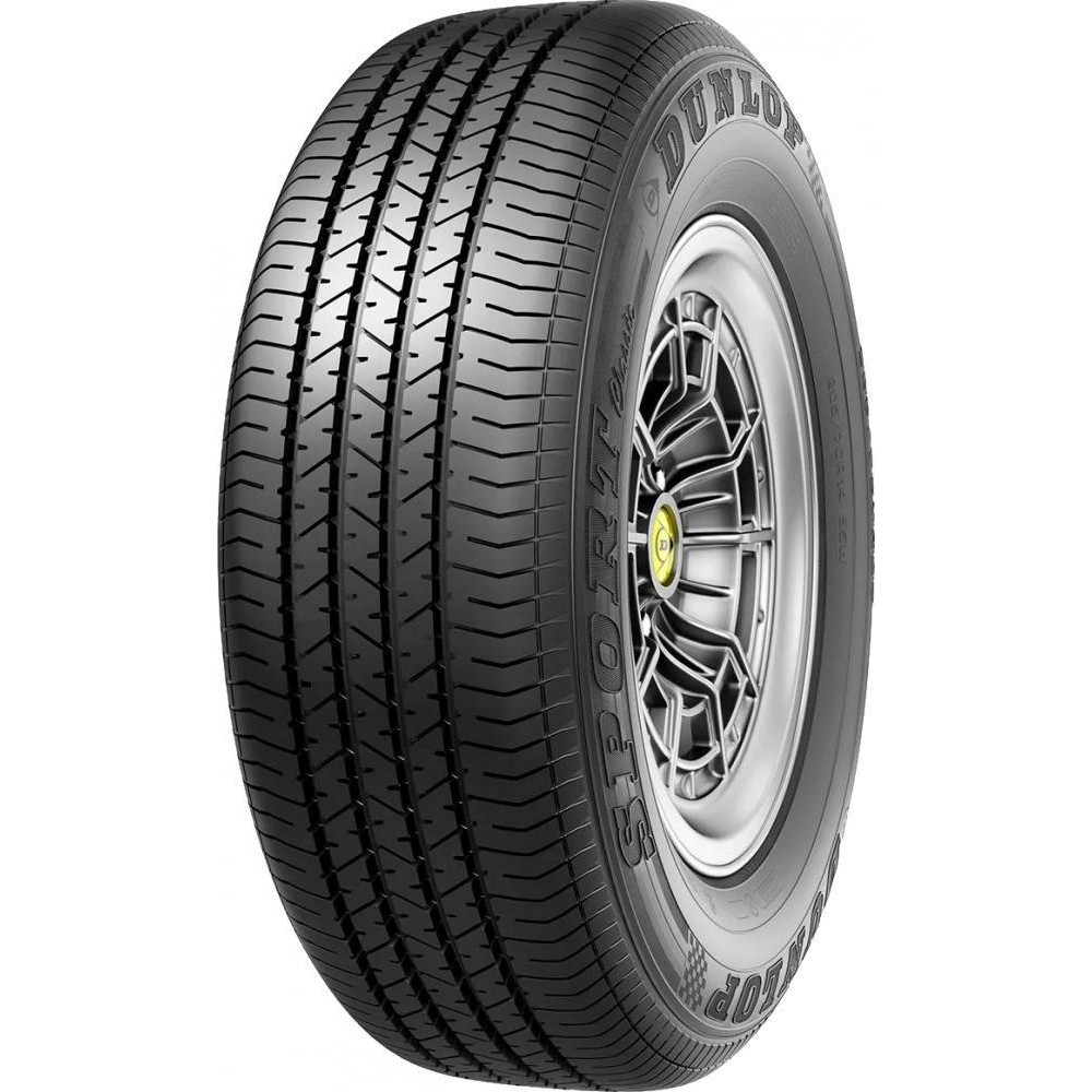 Dunlop Sport Classic - зображення 1