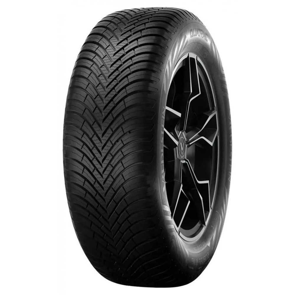 Vredestein Quatrac (205/65R15 99H) - зображення 1