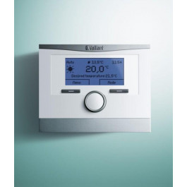   Vaillant multiMATIC VRC 700f/4