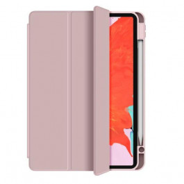   WIWU Protective Case для iPad Air 10.9 2022/2020 | Pro 11 2022/2021/2020 Pink