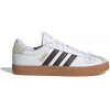 Adidas Чоловічі кеди  Vl Court 3.0 ID6288 43.5 (9UK) 27.5 см Ftwwht/Shabrn/Alumin (4067886695078) - зображення 1