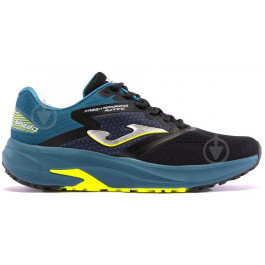   Joma Чоловічі кросівки для бігу  Speed 2401 RSPEES2401 42 (8.5US) 28 см Чорні (8445954282065)