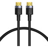 Baseus Cafule HDMI 3m Black (CADKLF-G01) - зображення 1