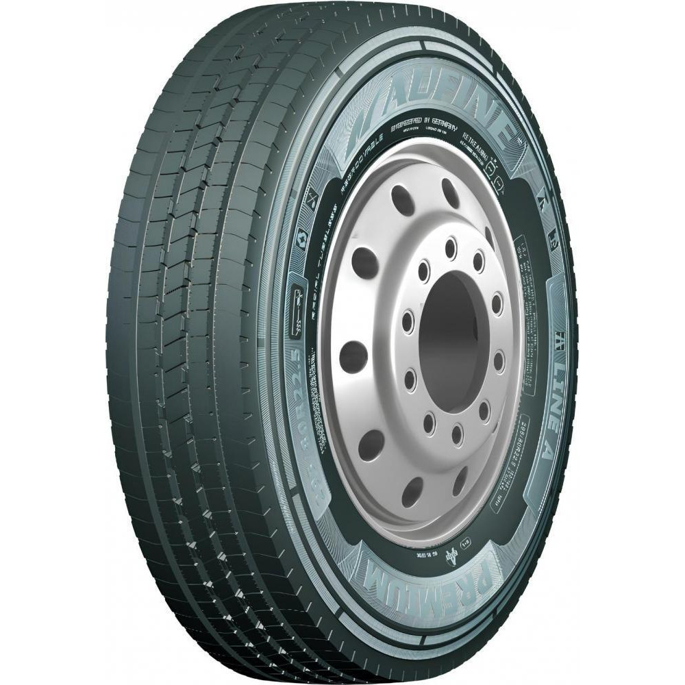 Aufine PREMIUM LINE A (315/70R22.5 154/150L) - зображення 1