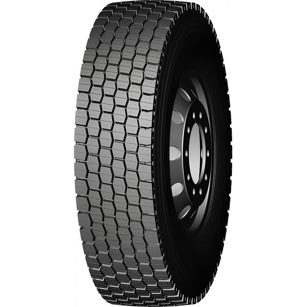 Firemax FM380 (315/80R22.5 157/154M) - зображення 1