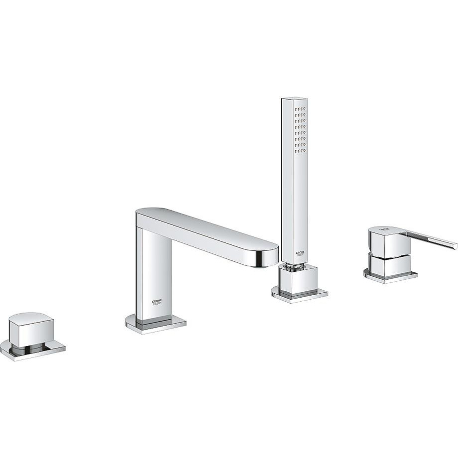 GROHE Plus 29307003 - зображення 1