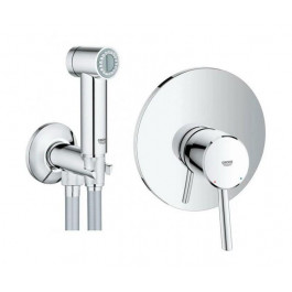   GROHE Concetto Sena 26332007