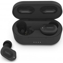   Belkin Soundform Play True Wireless Black (AUC005BTBK)